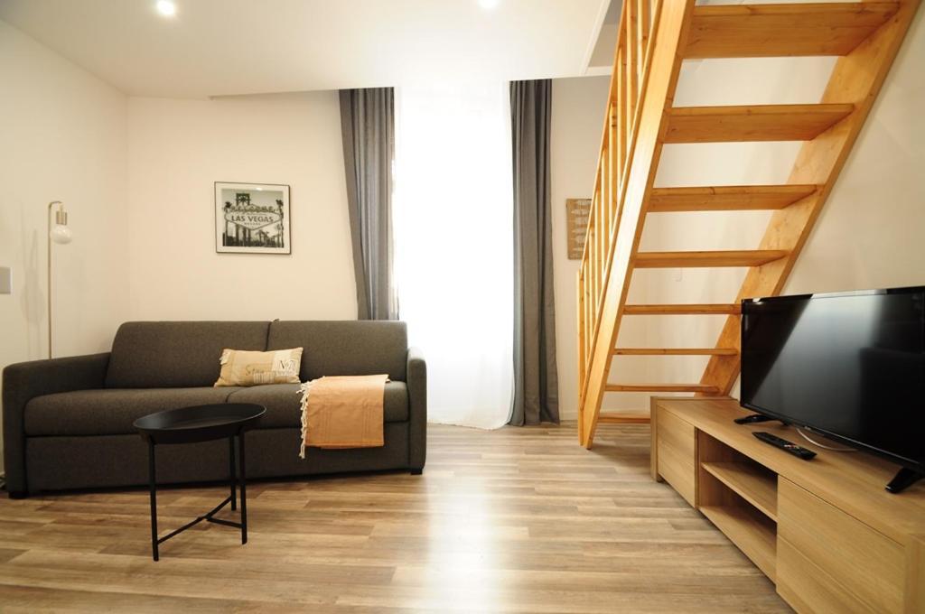 Residence Delattre Cannes Exterior foto