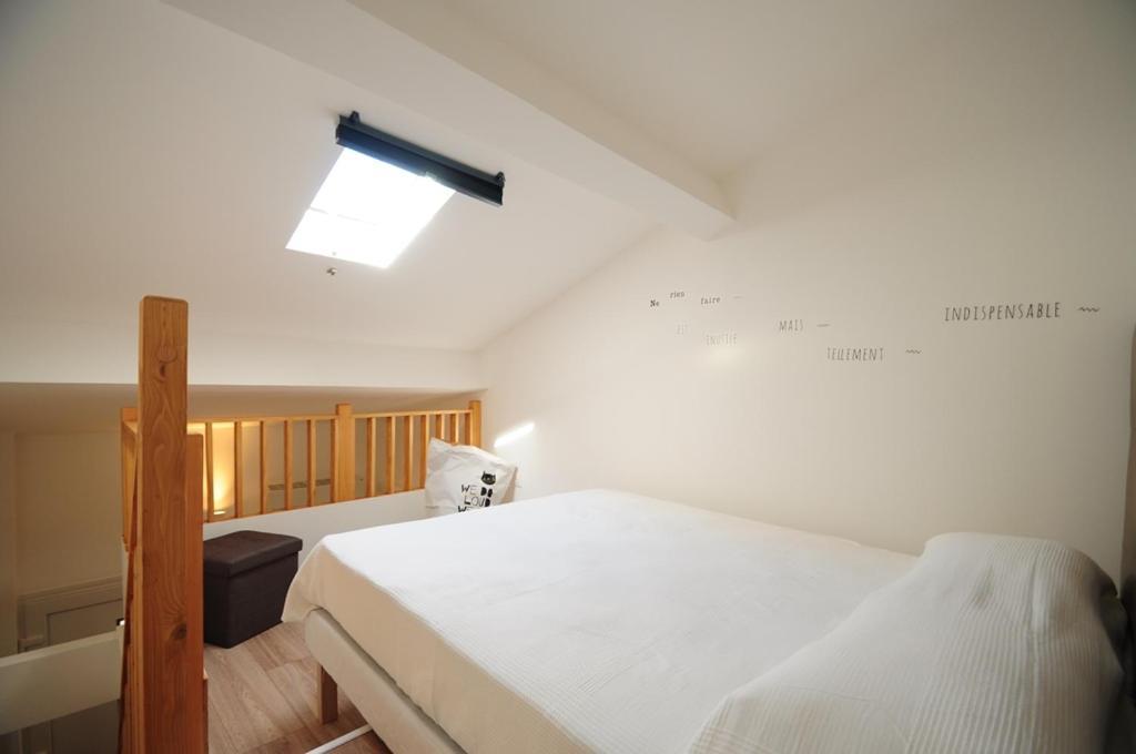 Residence Delattre Cannes Exterior foto