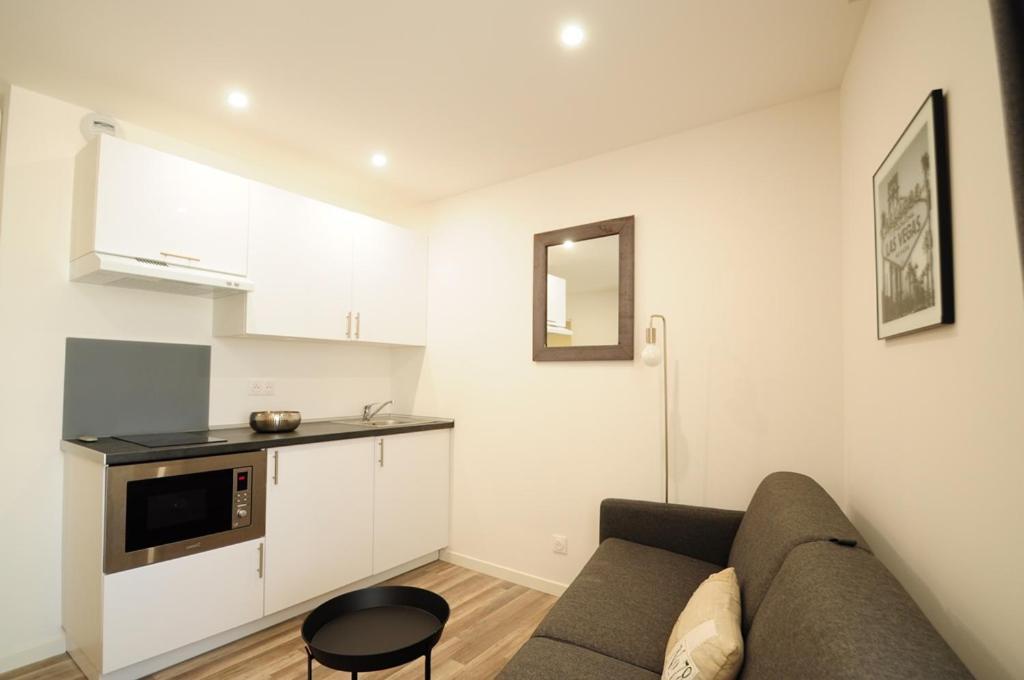 Residence Delattre Cannes Exterior foto