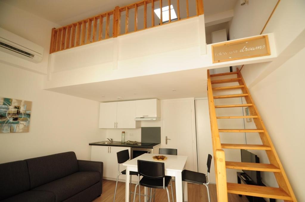 Residence Delattre Cannes Exterior foto