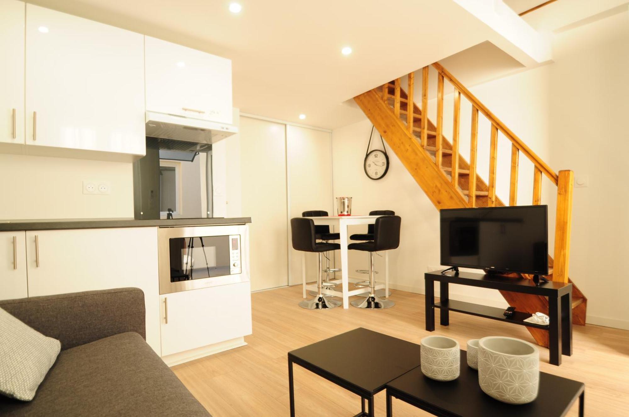 Residence Delattre Cannes Exterior foto
