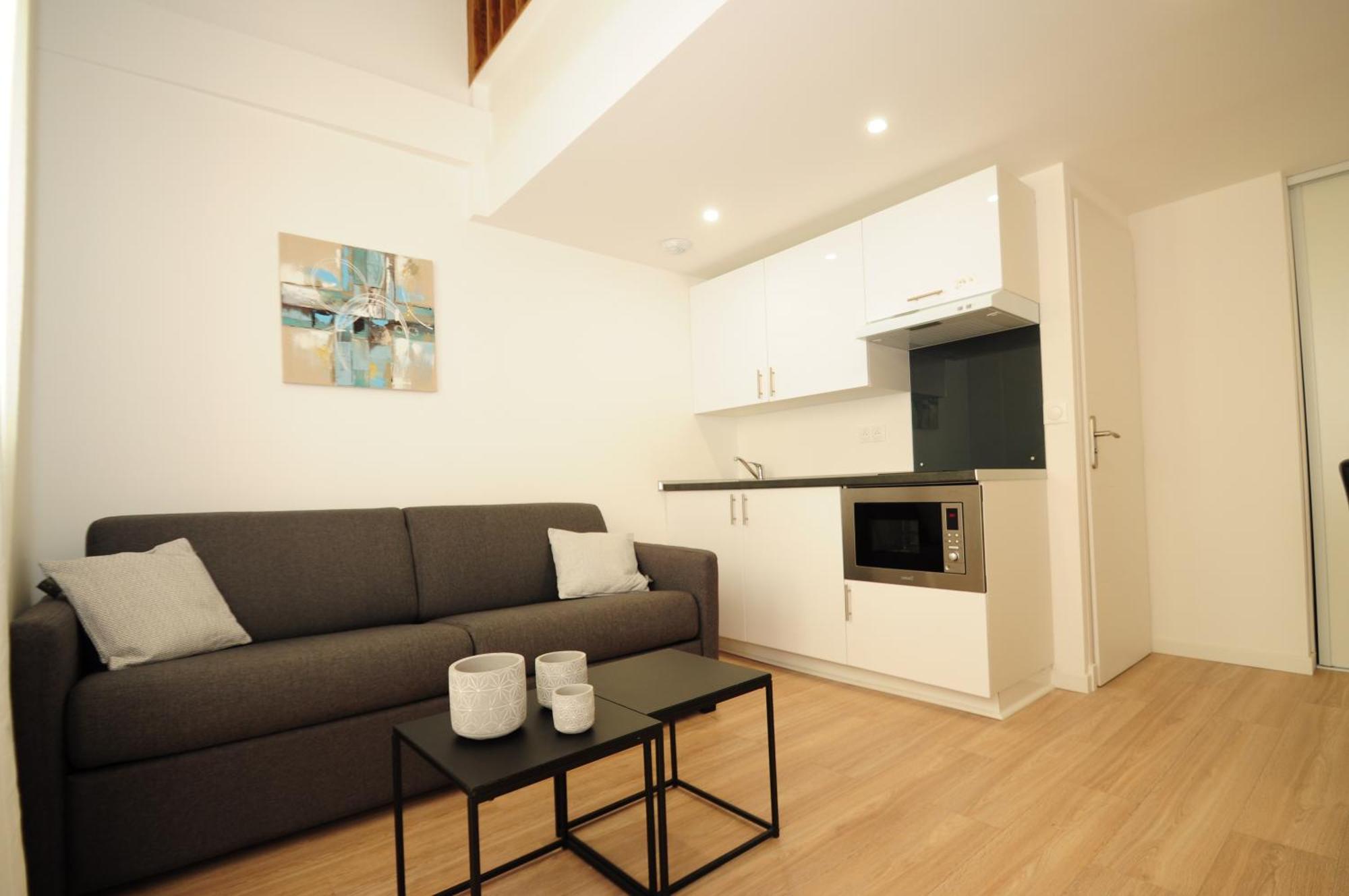 Residence Delattre Cannes Exterior foto