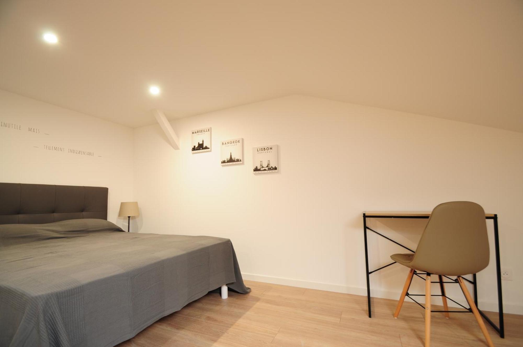 Residence Delattre Cannes Exterior foto
